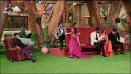 Bigg Boss - Season 19 - 12th October 2025